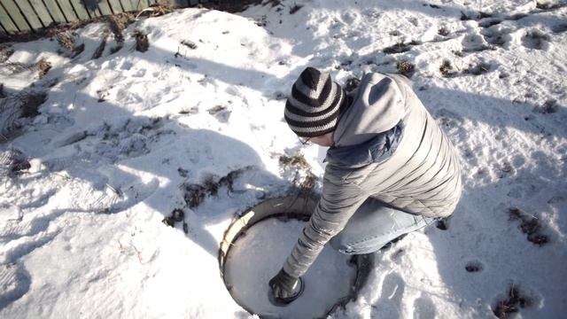 СИП дом с нуля. Осмотр участка перед началом строительства дома из СИП панелей. Проект дома Виллози