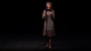 Юлия Болотова. Художественное слово  Школа мюзикла Westend.