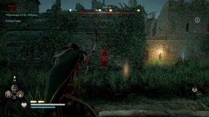 Colcestre Barracks All Wealth Treasure Chests Assassin's Creed Valhalla