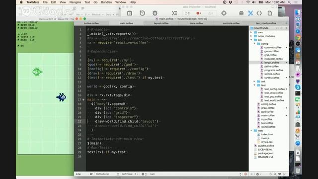 ASB 13.1: Performance Anxiety смотреть онлайн