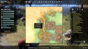 How To Increase Your Carrying Capacity In ESO