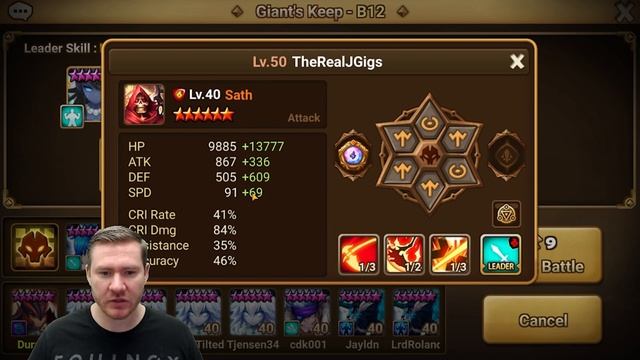 EARLY GAME Speed GB12 Is NOT As Hard As You Think!! Start NOW!! смотреть онлайн