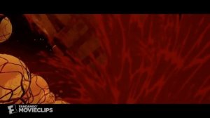 Титан после гибели земли - ограненный обзор