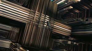 НОВЫЙ РОМАНТИК-ВЕЧНЫЕ ПУТИ ЛЮБВИ (2024,SoundTrack  Interstellar)