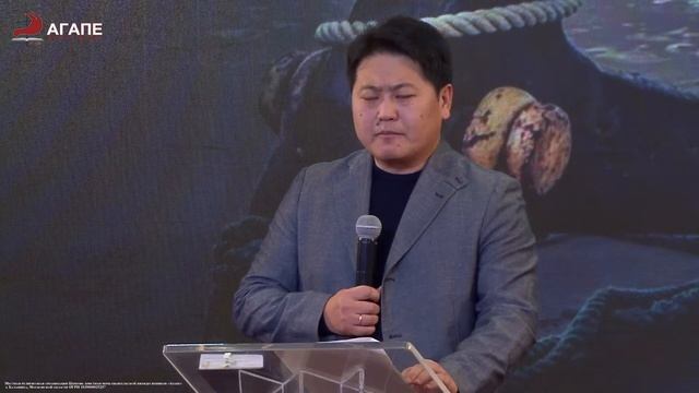 Молитвенное Богослужение " ЯКОРЬ ДАВИДА " 06.12.2022. смотреть онлайн