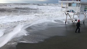 АДЛЕР  - ОБЗОР НА ГОРОД