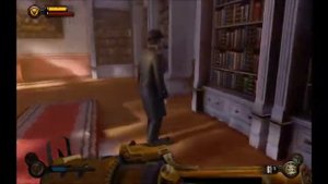 BioShock Infinite содержимое первого сундука