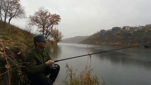 Как выбрать первый спиннинг для новичка. Универсальный спиннинг