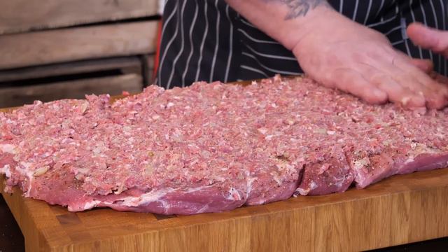 Niesamowicie pyszna i prosta rolada na obiad i kanapki / Oddaszfartucha