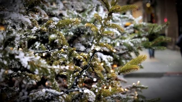 Зимние чудеса смотреть онлайн