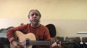Garry Pat - Ветер Перемен - fingerstyle guitar cover (2022)