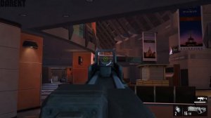 ▶F.E.A.R. 3. Порт. #9