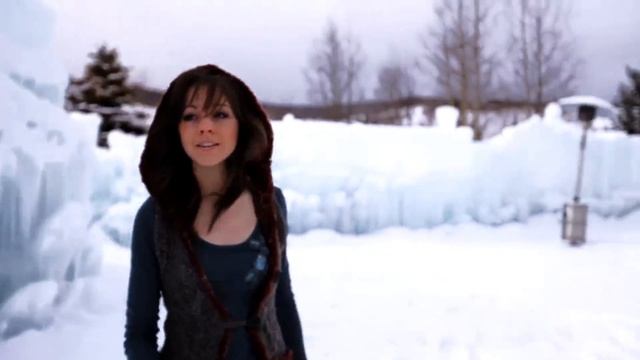 Dubstep Violin- Lindsey Stirling- Crystallize HD & EQ