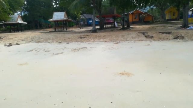 Военный пляж Паттайя Таиланд Sai Kaew Beach Паттая Таиланд