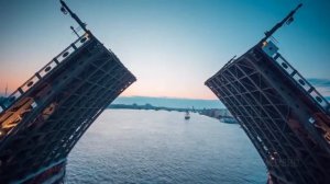 SAINT PETERSBURG GREAT RUSSIAN CITY