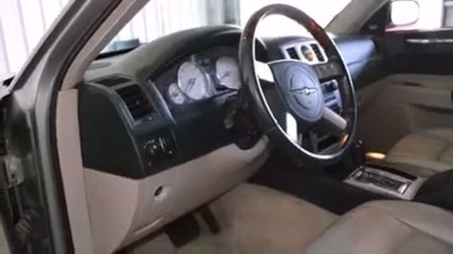 2006 Chrysler 300 San Antonio TX Universal Toyota