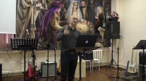 Приготовь пустые сосуды 1 часть