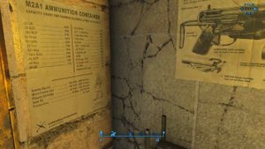 Fallout 4 Фэрлаил Хилл Моё поселение. + Броня Хищника