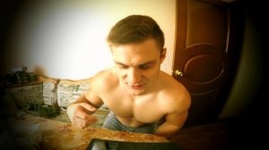 Почему дергается мышца на руке, ноге ,спине, что делать?