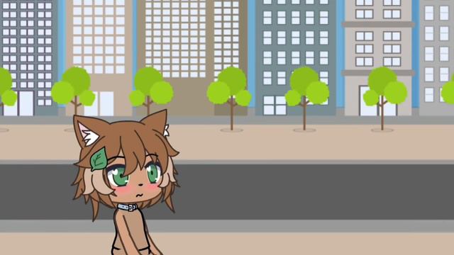 ||Meme|| Не скучай, котик😿😔 ||Gacha Life|| смотреть онлайн