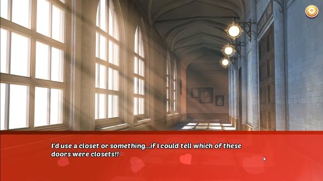 Let's Play | Highschool Romance: Magi Trials - Part 1 - Fondling for Science - Charlie Route смотреть онлайн