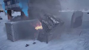 Калибр • Режим «Рубеж»: правила и нюансы