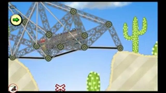 Railway bridge FREE #5 (37-43) смотреть онлайн