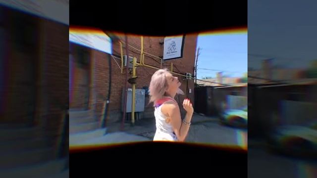 Волшебное окрашивание Lebel Materia смотреть онлайн