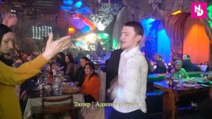 ДАВУД АЛИЕВ НОВАЯ ПЕСНЯ.