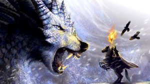 Fenrir: La Bestia de Ragnarok - Mitología Nórdica - Mira la Historia