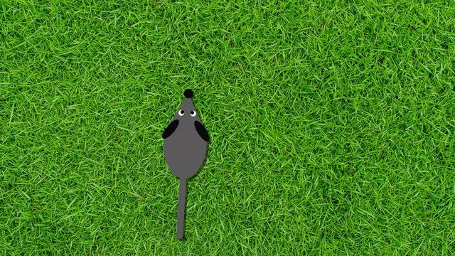 ВИДЕО ДЛЯ КОТОВ - МЫШЬ. ИГРЫ ДЛЯ КОТОВ