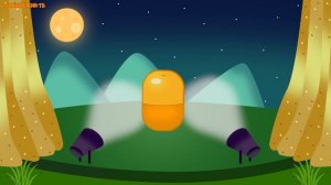 ВПЕРВЫЕ на СЦЕНЕ Яйца Сюрпризы. Открываем Шоколадные Яйца с игрушками Ам Ням