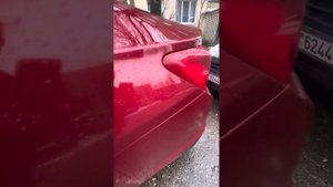 Шевроле Малибу 2017 год пробег 106 тысяч км