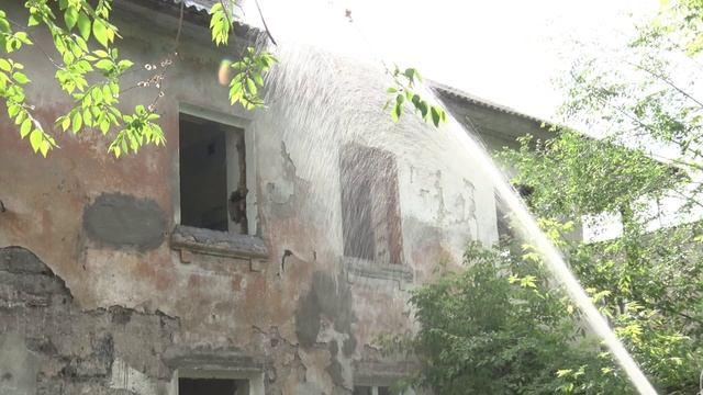 В Ульяновске состоялись командно-штабные учения