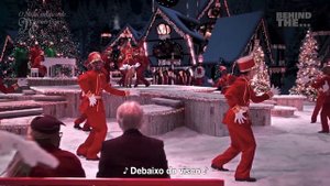 Mariah Carey - All I Want For Christmas Is You (De "O Natal mágico de Mariah Carey")