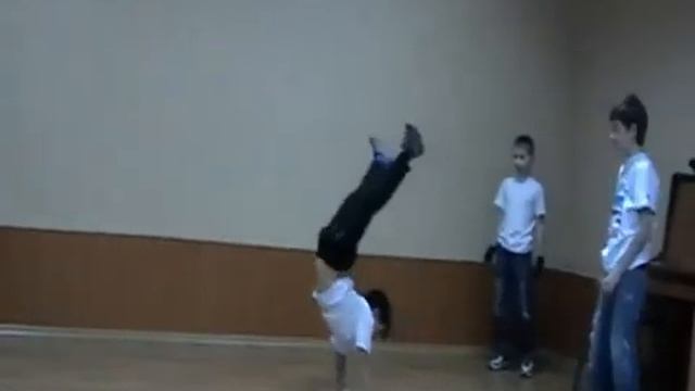 Брейк данс смотреть онлайн