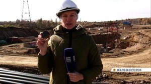 Ученые рассказали, как под Железногорском будет работать подземная лаборатория