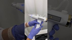 Мезоинжектор MICROPOWER