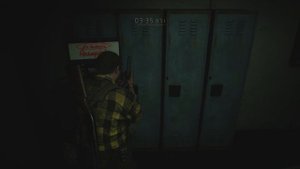 Resident Evil 2 Remake. Доп. режим. Выжившие призраки. Нет времени на траур.