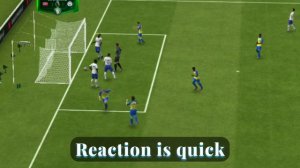 90 Gk Courtois review in ea fc mobile  | 90 COURTOIS REVIEW FC MOBILE