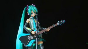 Hatsune Miku - Unknown Mother-Goose アンノウン・マザーグース Magical Mirai 2020 live