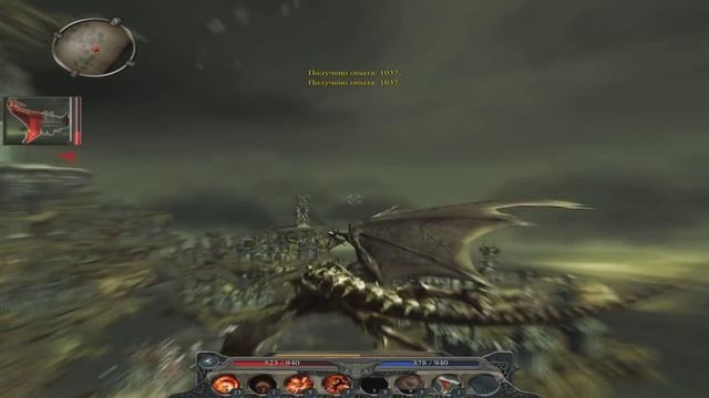 Divinity 2 Пламя Мести #30 [ФИНАЛ/КОНЕЦ] смотреть онлайн