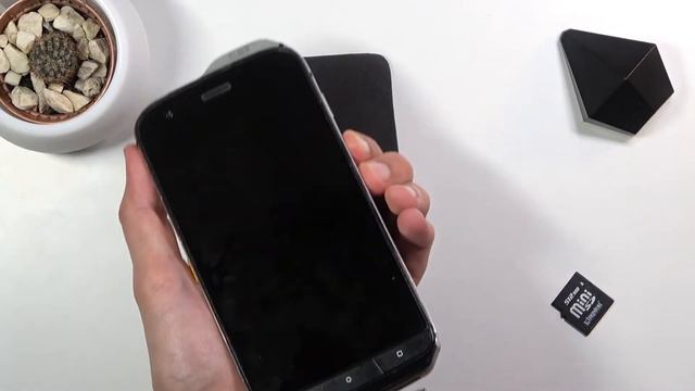 How to Wipe Cache Partition in CAT S61 – Reset Temporary Cache Files