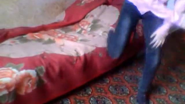 растяжки с Полей часть2 смотреть онлайн