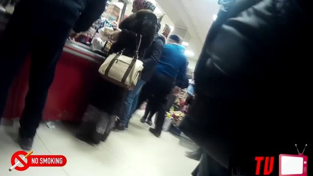 Продадут ли мальчику сигареты в Чечне? | Социальный эксперимент смотреть онлайн