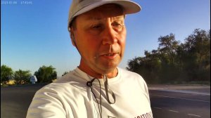 Вело прогулка на 170 км за один день.