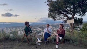 2 Феникса - над обрывом. 11 выпуск  и Никита Сиротин