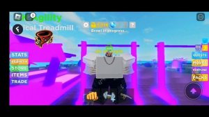 SCRIPT MUSCLE LEGENDS ROBLOX WORKING ON MOBILE AND PC