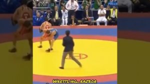 Бесик Кудухов - мы помним тебя Чемпион. Разбор техники легенды.