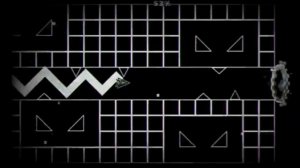 Текст уровня КОСМОС в geometry dash